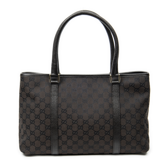 Gucci Handbags - Gucci Horizontal Tote